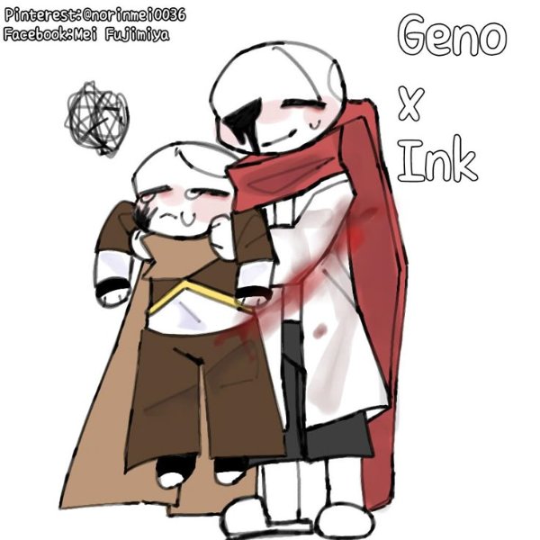 InkGeno