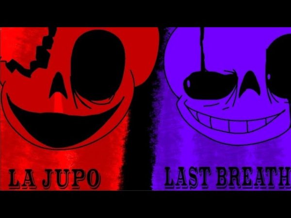 Jupobreath