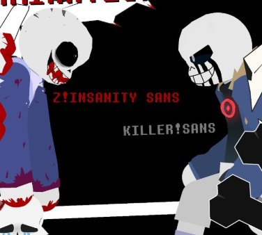 KillerInsanity