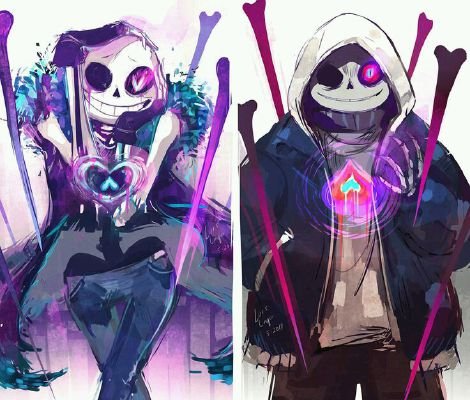 LustDust