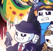 MafiaBird