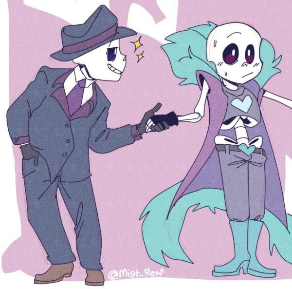 MafiaLust