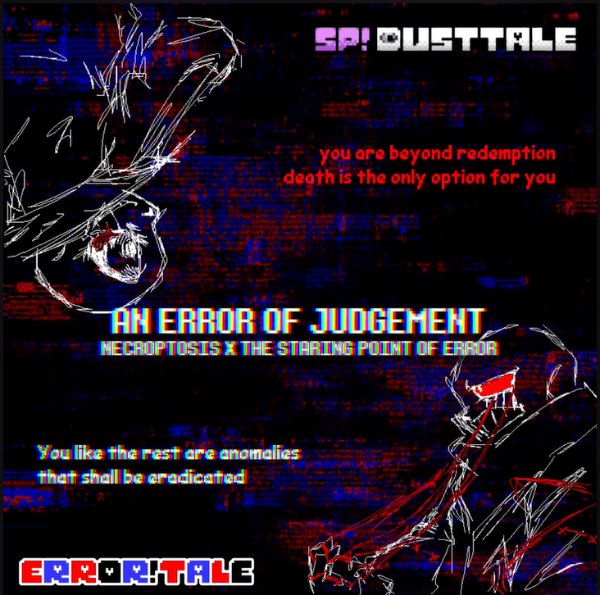 Necrerror