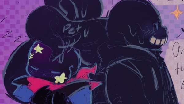 NightBerror