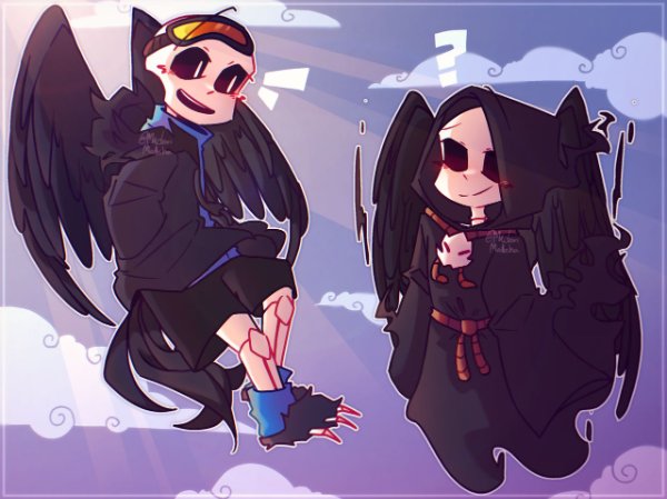 ReaperBird