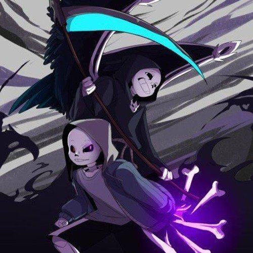 ReaperDust