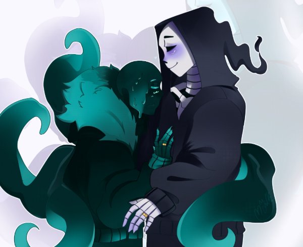 ReaperMare