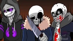 Scounkillersanity