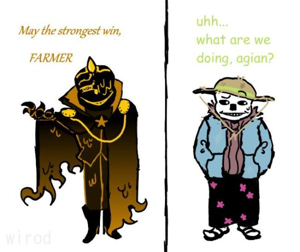 ShatteredFarm