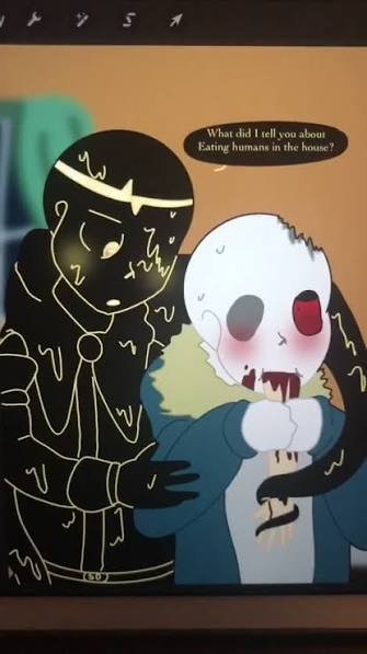 ShatteredHorror