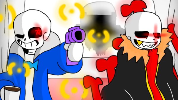 SuddenFell