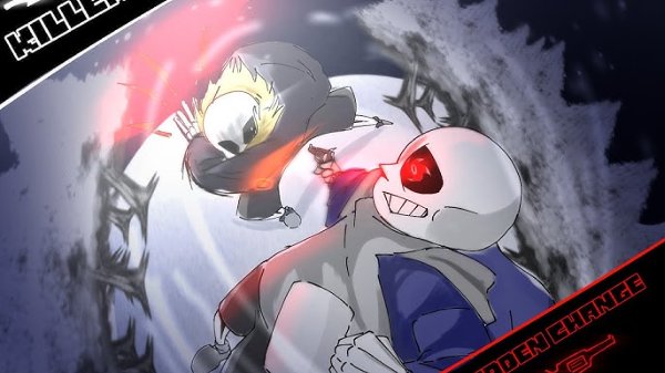SuddenKiller