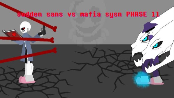SuddenMafia