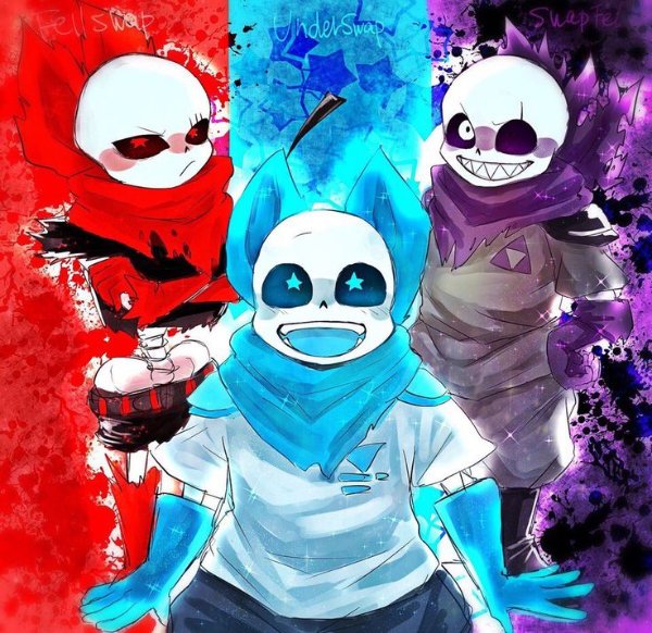 Triple Berry