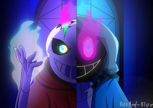 TrustDustDust