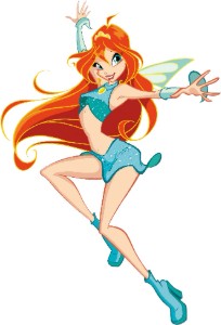 Magic Winx
