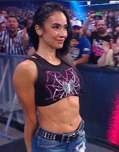 AJ Lee