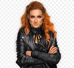 Becky Lynch