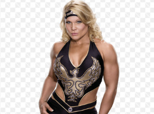 Beth Phoenix