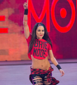 Brie Bella