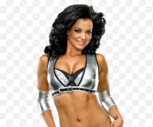 Candice Michelle