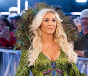 Charlotte Flair