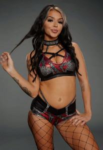 Elayna Black or Cora Jade