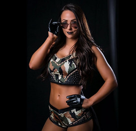 Emma or Tenille Dashwood