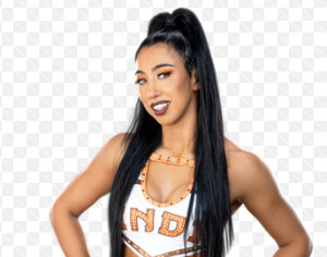 Indi Hartwell