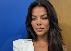 Jackie Redmond