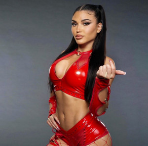 Jazmyn Nyx