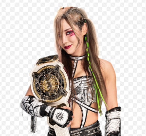 Kairi Sane
