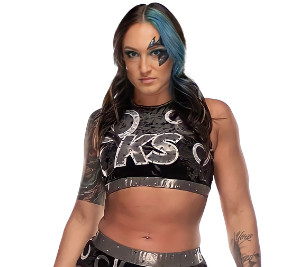 Kris Statlander