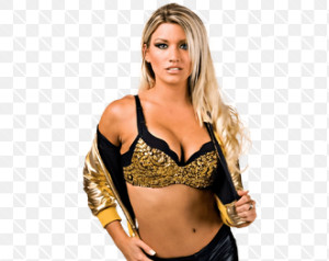 Lacey Von Erich
