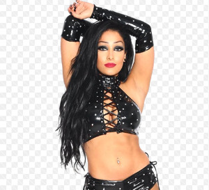 Mandy Leon