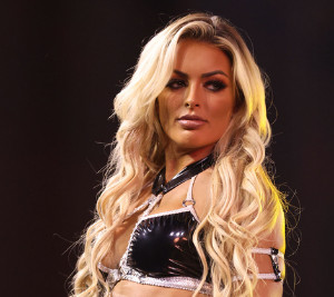 Mandy Rose
