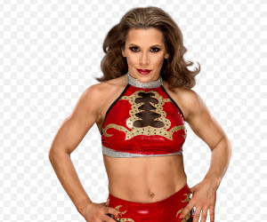Mickie James