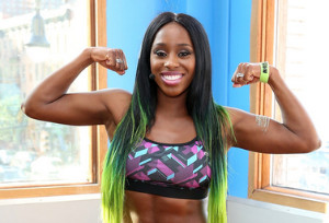 Naomi