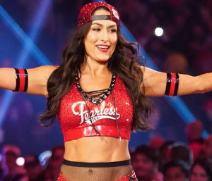 Nikki Bella
