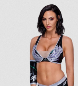 Peyton Royce