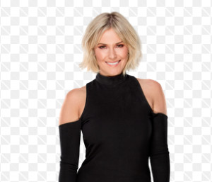 Renee Young