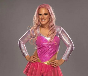 Shazza Mckenzie
