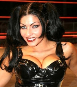 Shelly Martinez