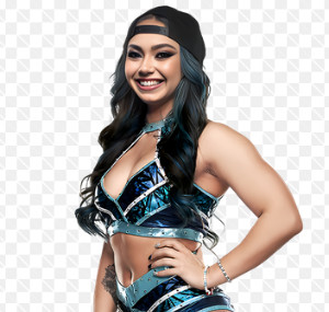 Skye Blue