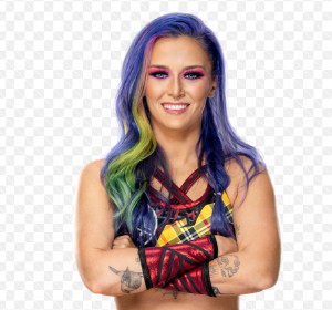 Tegan Nox