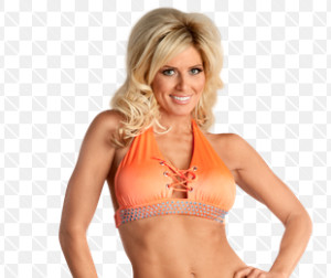 Torrie WIlson