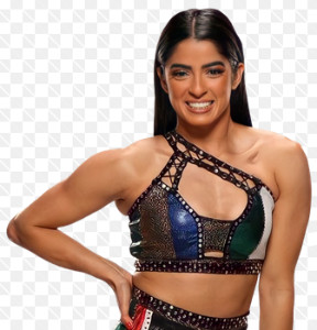 Valentina Feroz