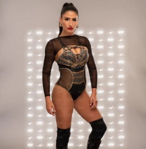 Valentina Rossi