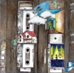 Sketches 3d
