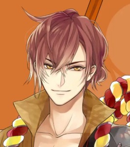 keiji